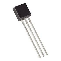 DS1821 / TO-92