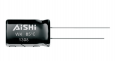 47uF 50V 6x11 / EWK1HM470E11OT