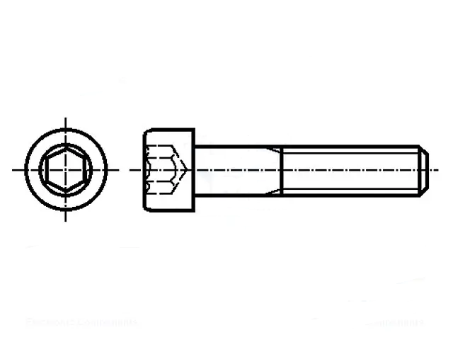 M5X50/D912-A2
