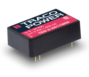 TEN 3-2422 — TRACO POWER