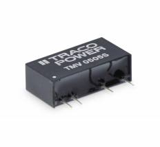 TMV 1205S — TRACO POWER