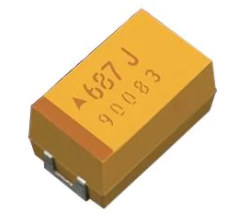 D 470uf 6.3V 10% / TPSD477K006R0100