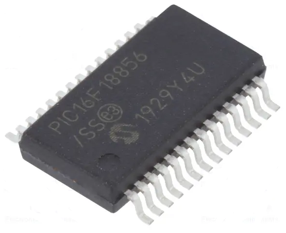 PIC16F18856-I/SS
