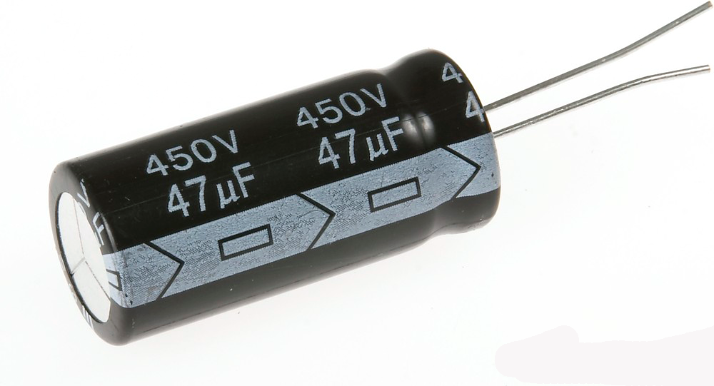 47uF 450V 18x20 / EHS2WM470M20OT