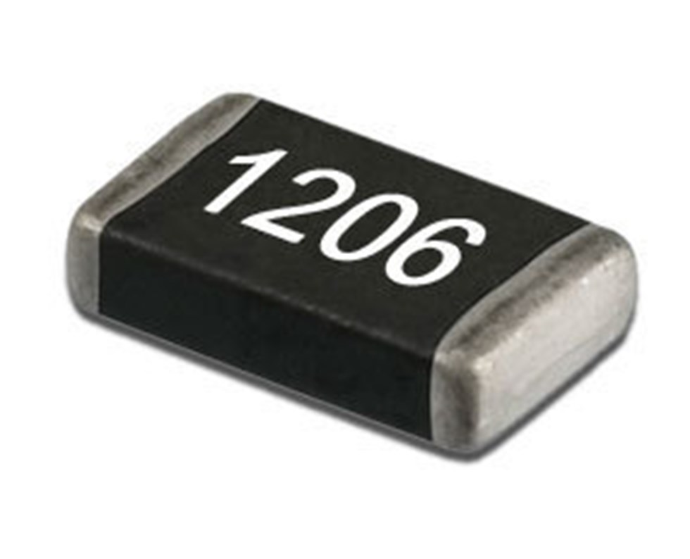 1206 820R 5% / CR1206J820RP05Z