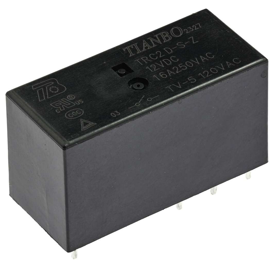 TRC2-D-12VDC-S-Z