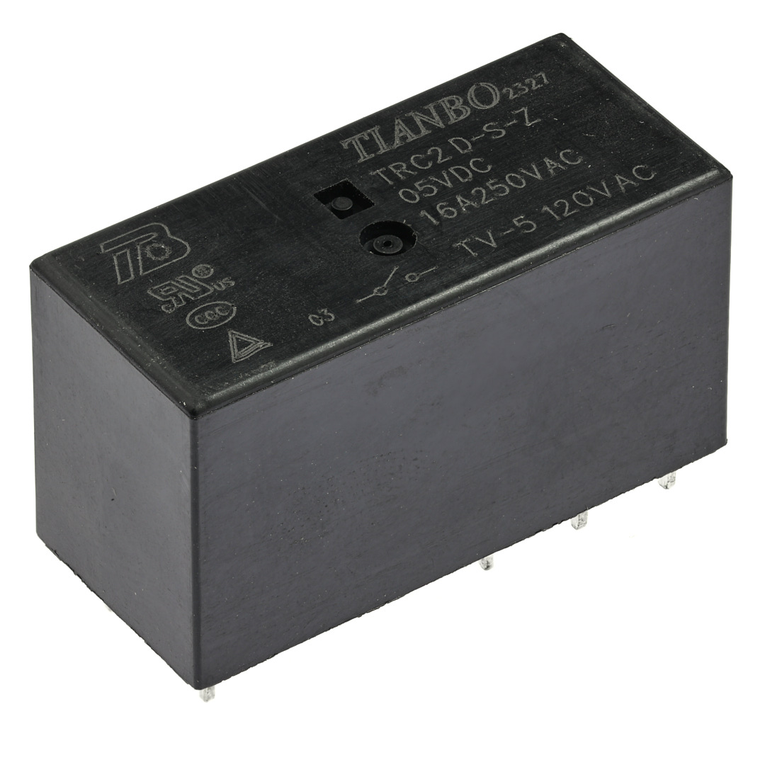 TRC2-D-5VDC-S-Z