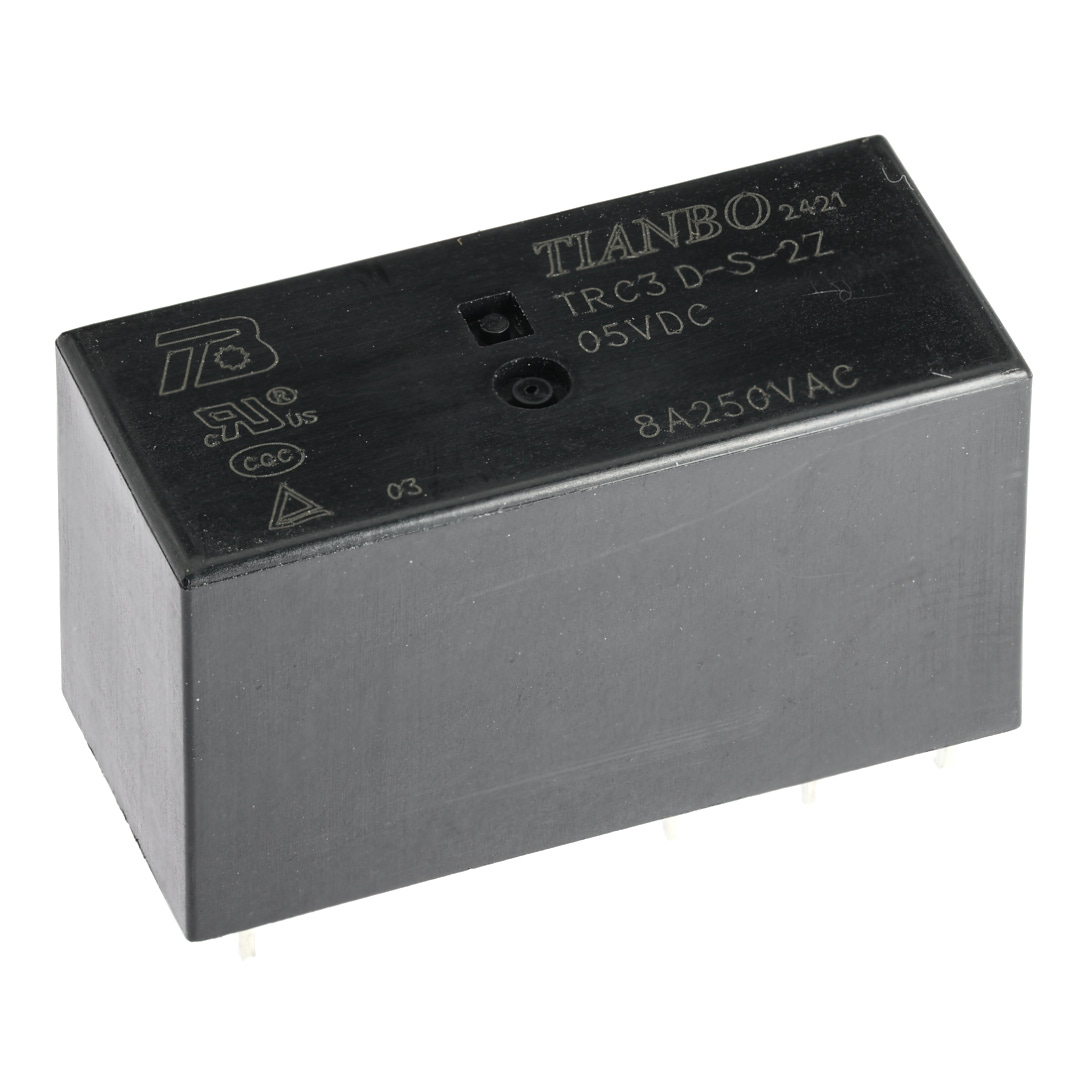 TRC3-D-5VDC-S-2Z
