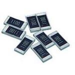 0201 270R 1% / NRC02F2700TRF — NIC Components
