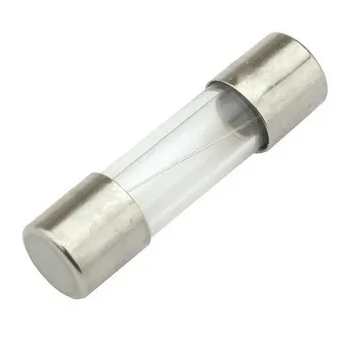 KLS5-1019-3000 (3A) / D5x20 (glass) 3A