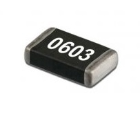 0603 20R 1% / RC0603FR-0720RL