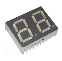 GND-5621FS-21 — G-NOR