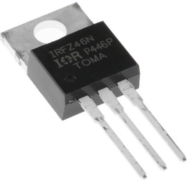 IRF1405PBF