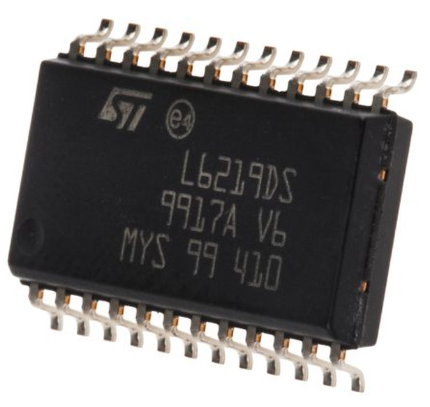 L6219DS