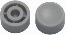 KLS7-SC010-4.3 gray
