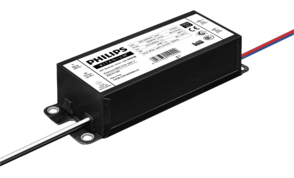 Xitanium 150W 1.05A 230V Y