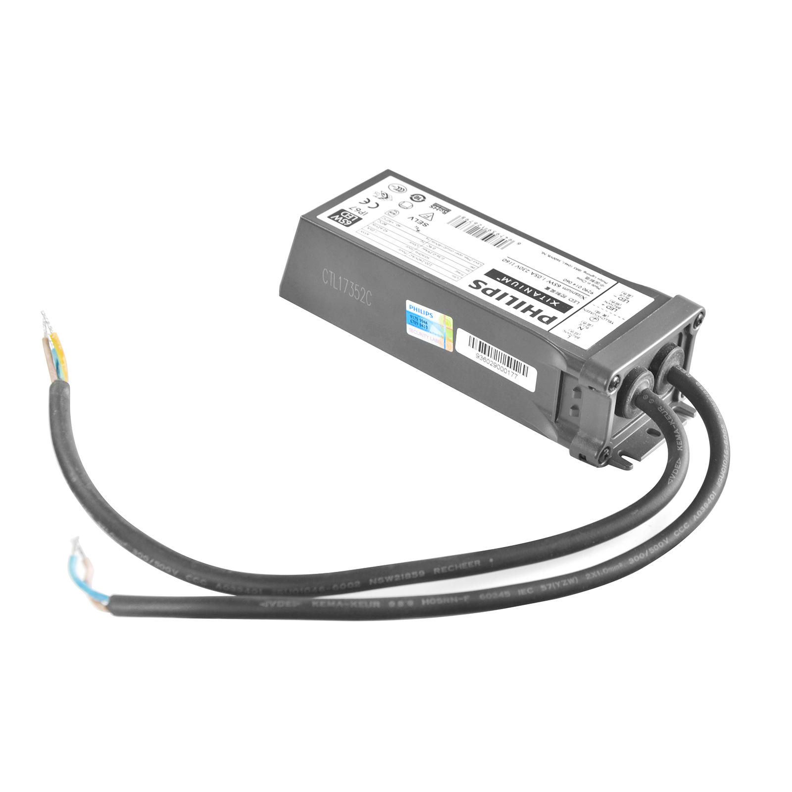 Xitanium 65W 1.05A 230V I160