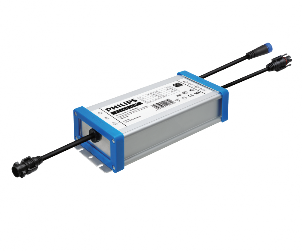 Xitanium Dim 250W 0.7A 1-10V 230V I220C