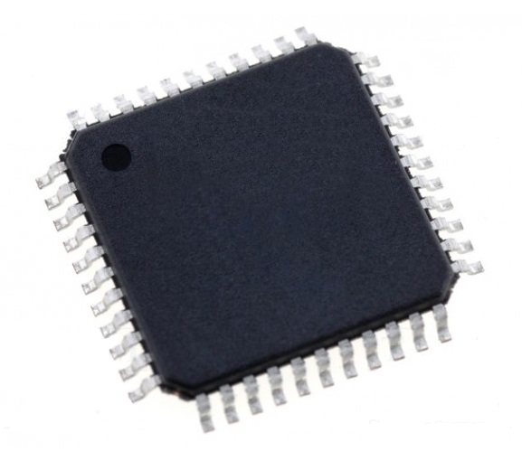 PIC18F4580-I/PT