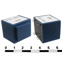 ТПК-2 (ТПГ-2) 2x6V (аналог) — RUICHI