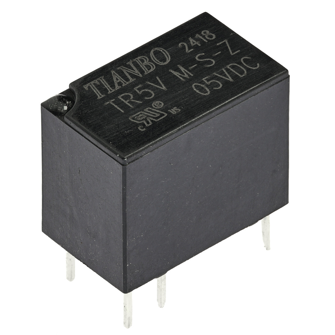 TR5V-M-5VDC-S-Z
