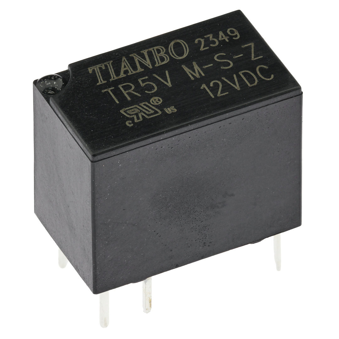 TR5V-M-12VDC-S-Z