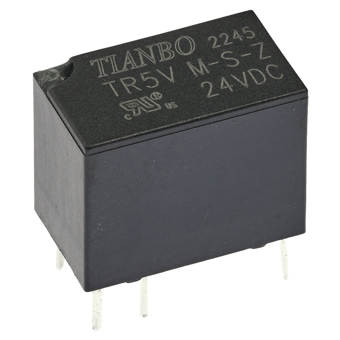 TR5V-M-24VDC-S-Z