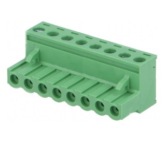 L-KLS2-EDK-5.00-08P-4C
