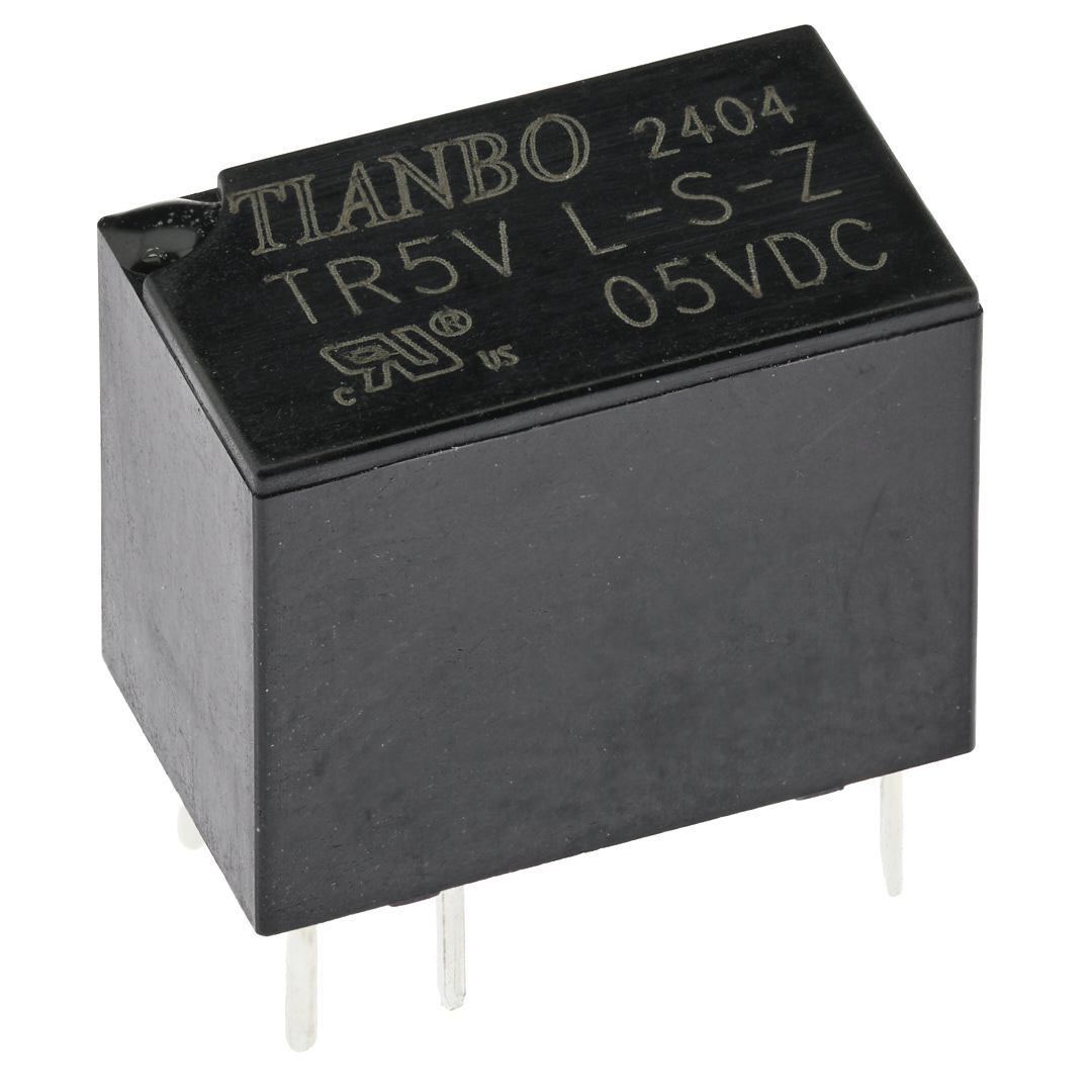 TR5V-L-5VDC-S-Z