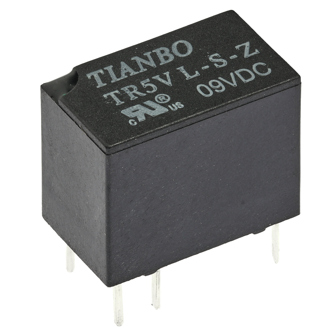 TR5V-L-9VDC-S-Z