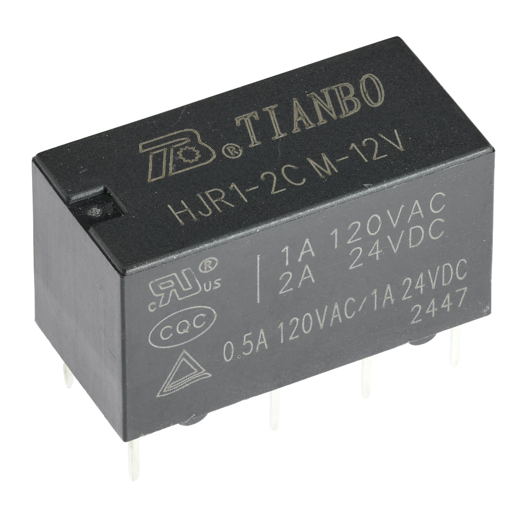 HJR1-2C-M-12VDC