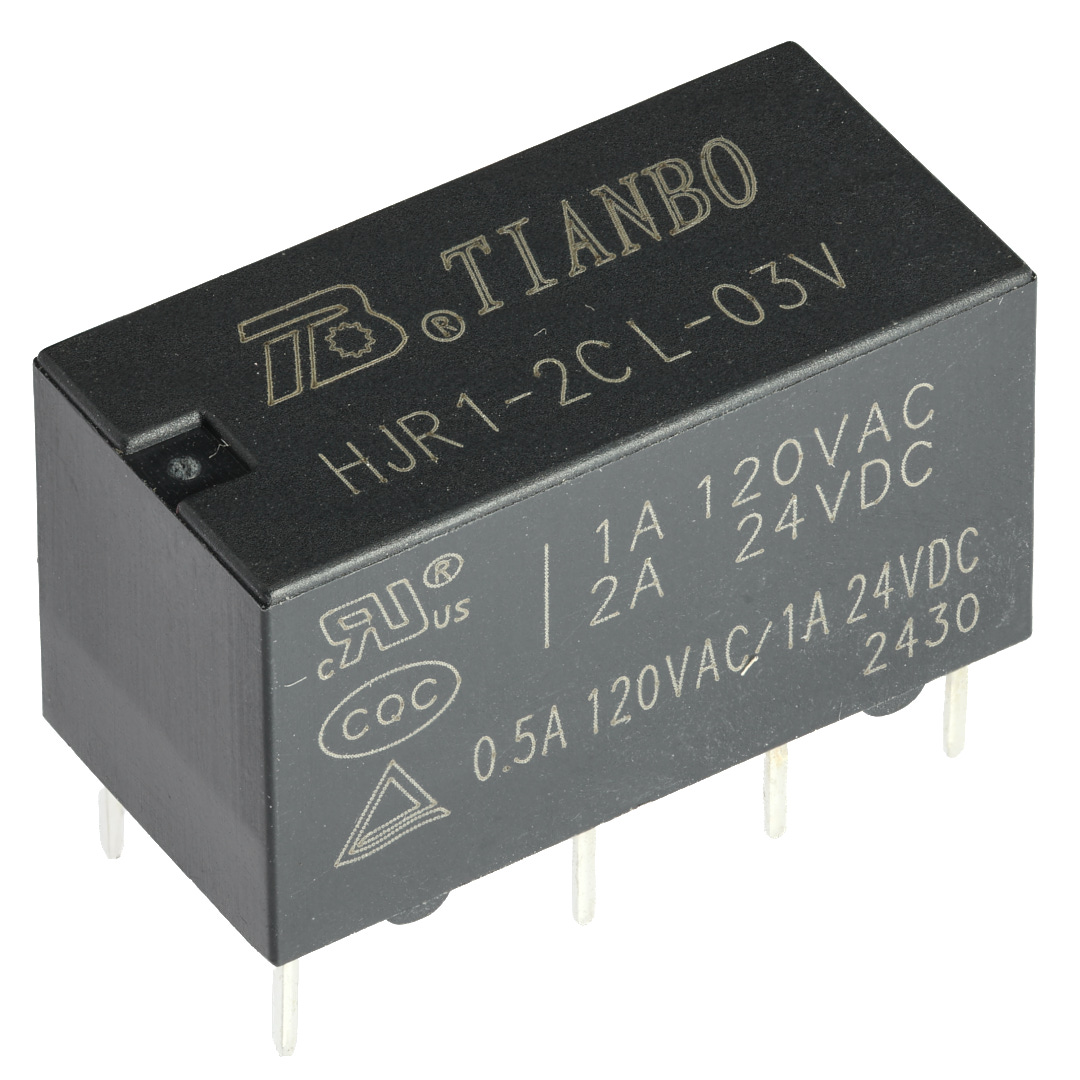 HJR1-2C-L-3VDC