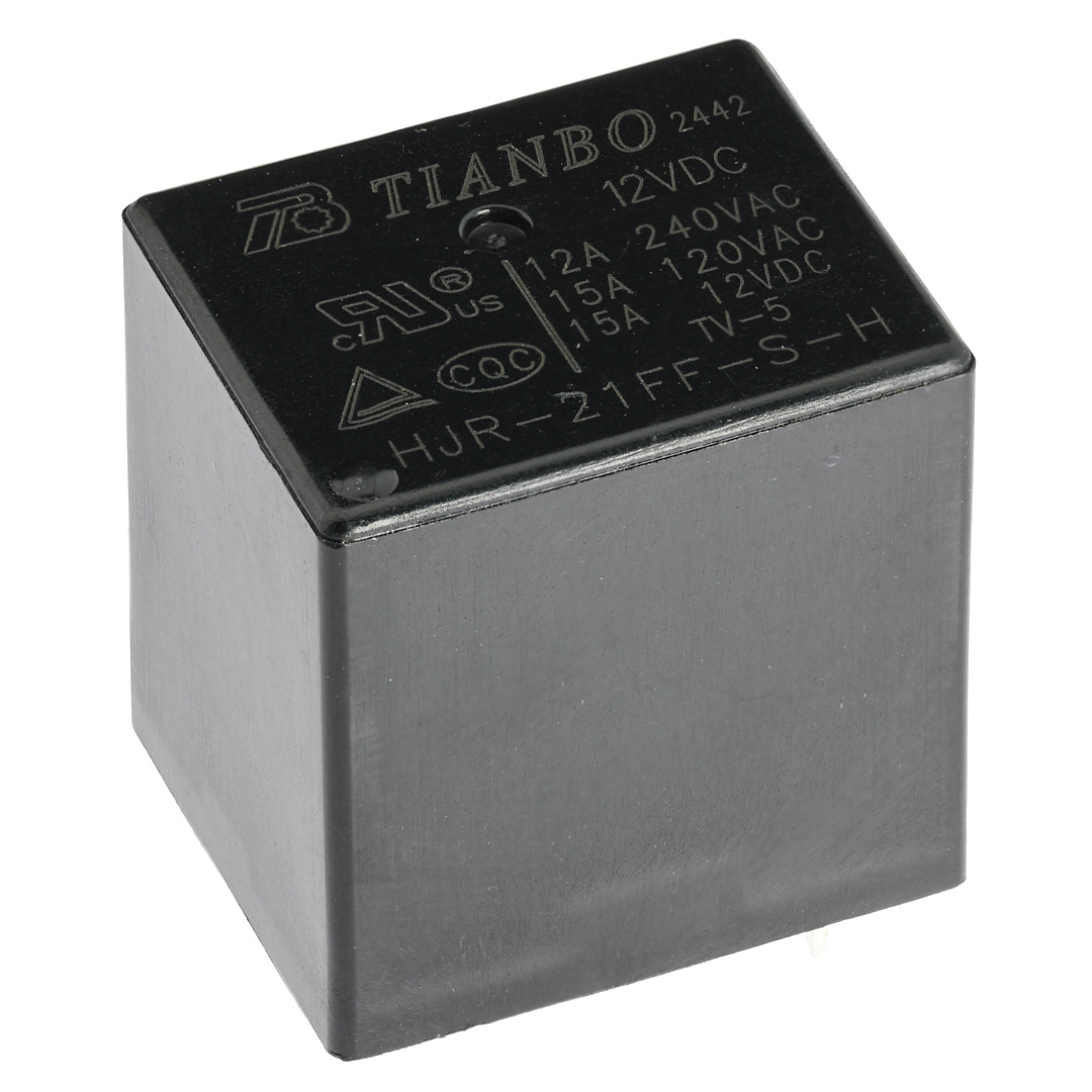 HJR-21FF-12VDC-S-H