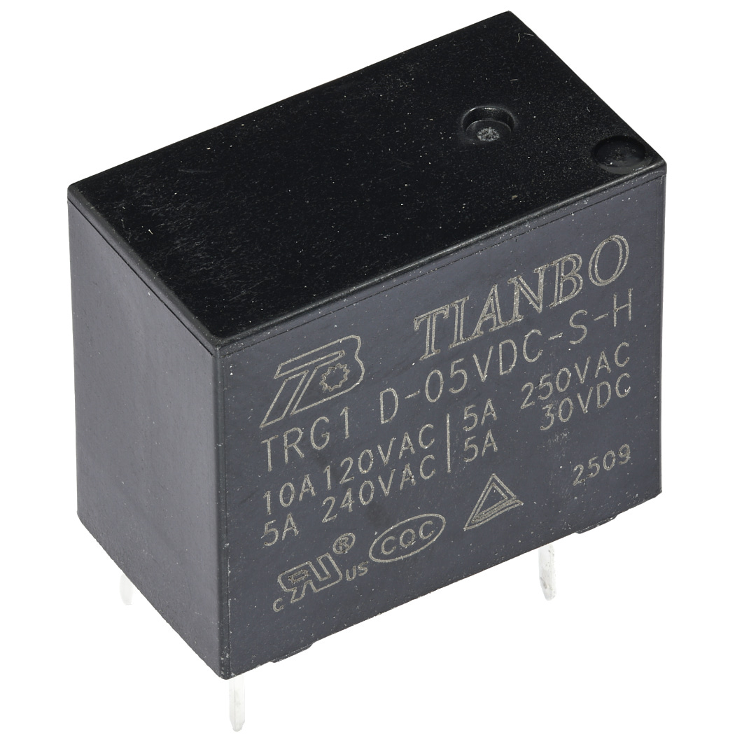 TRG1-D-5VDC-S-H