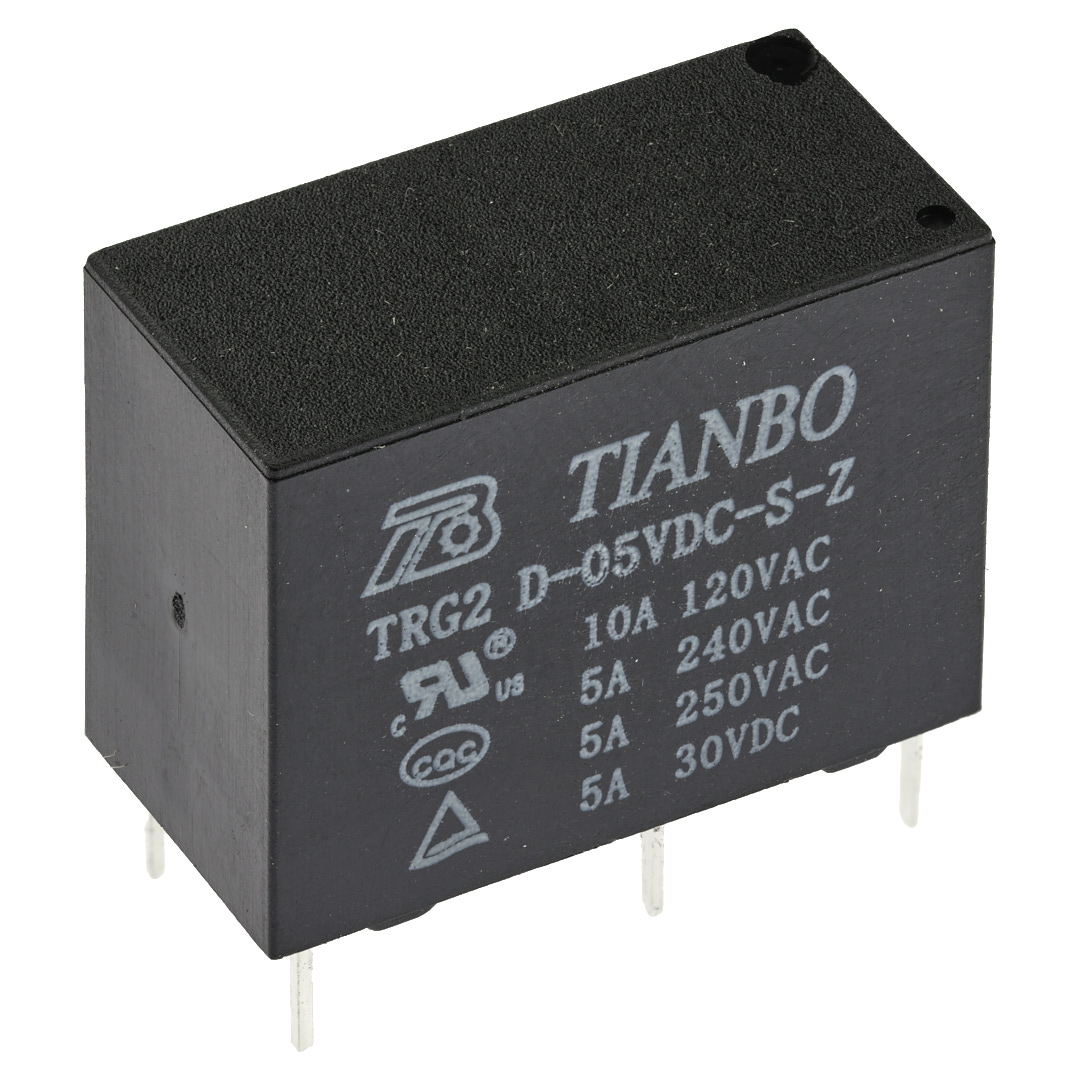TRG2-D-5VDC-S-Z