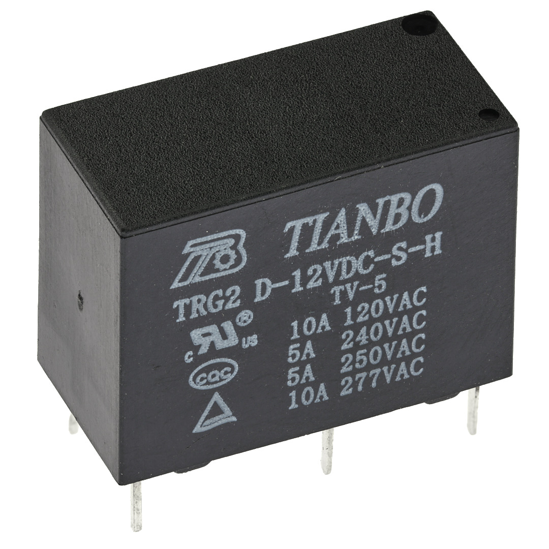 TRG2-D-12VDC-S-H