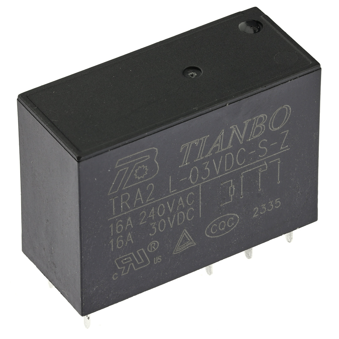 TRA2-L-3VDC-S-Z