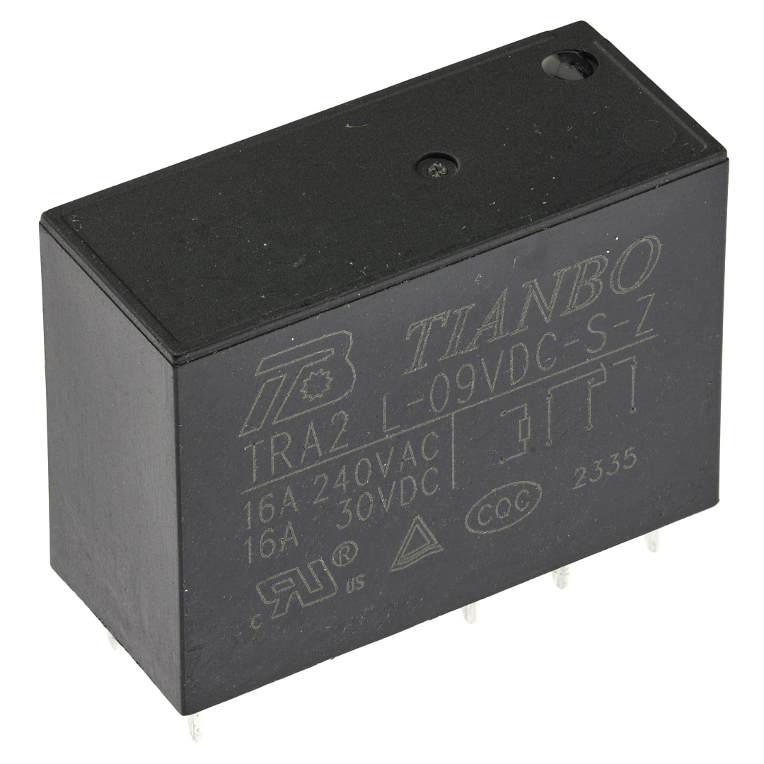 TRA2-L-9VDC-S-Z