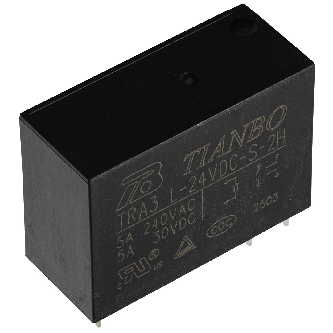 TRA3-L-24VDC-S-2H