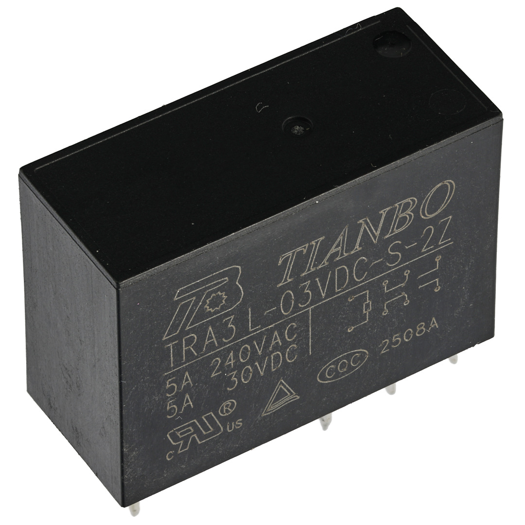 TRA3-L-3VDC-S-2Z