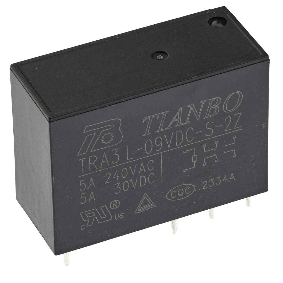 TRA3-L-9VDC-S-2Z