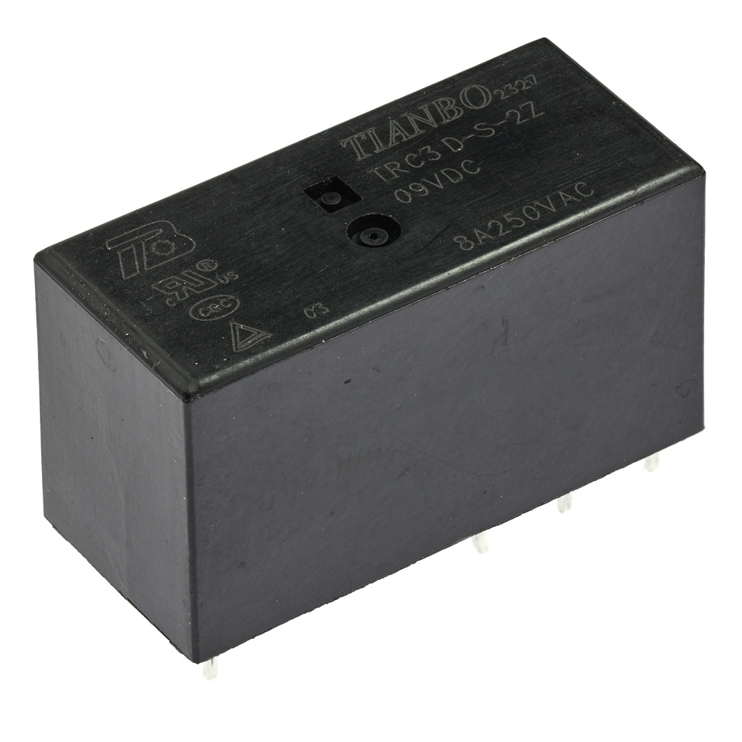 TRC3-D-9VDC-S-2Z