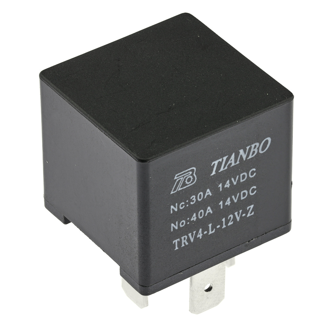 TRV4-L-12VDC-Z