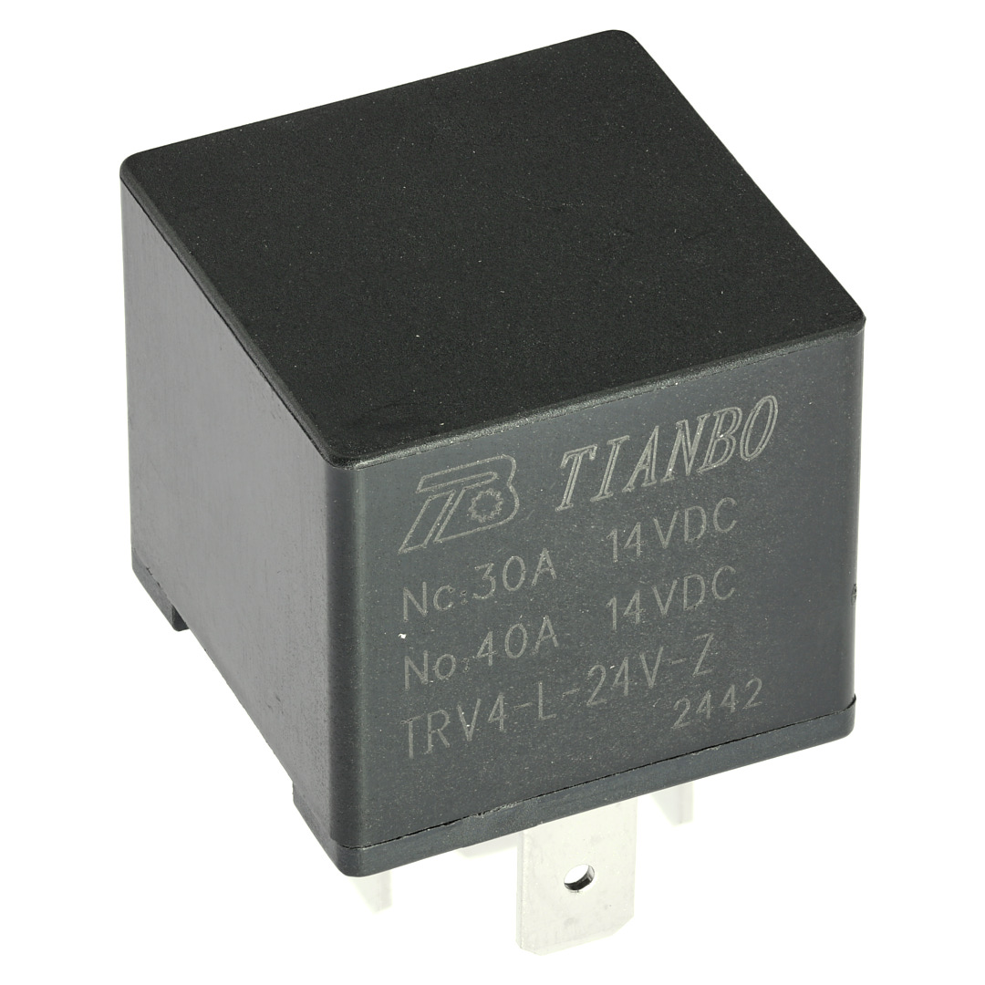 TRV4-L-24VDC-Z