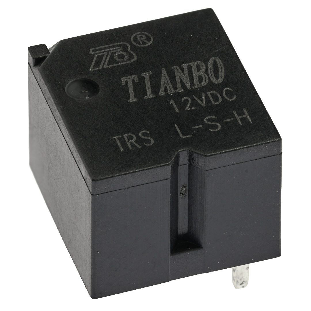 TRS-L-12VDC-S-H