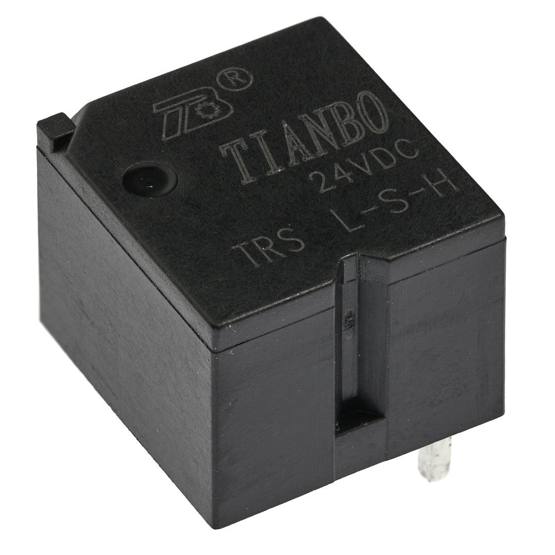 TRS-L-24VDC-S-H