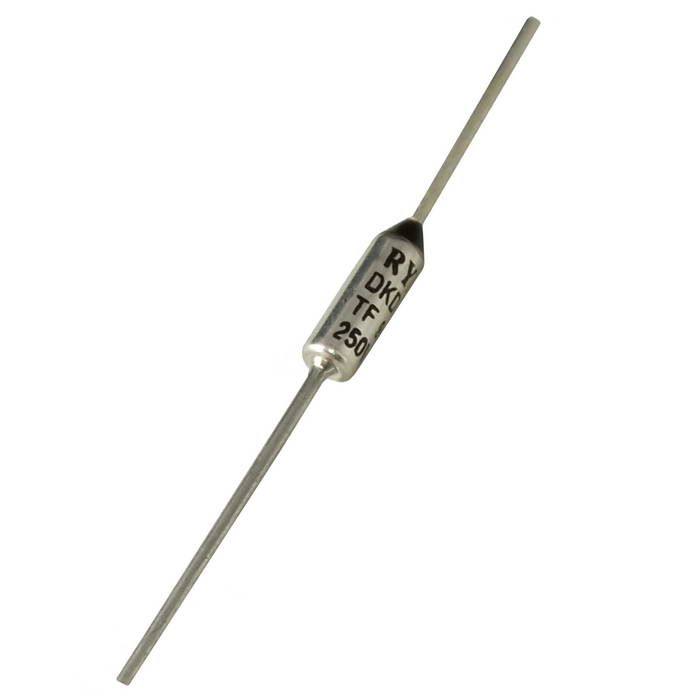 Termo fuse 240*C 15A axial