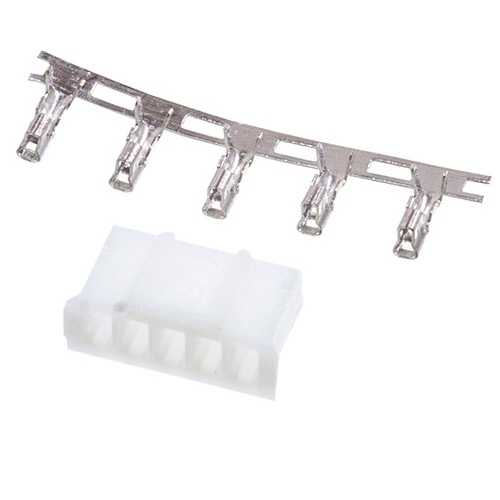 HB-05 (MU-5F) pitch 2.0mm+Terminal