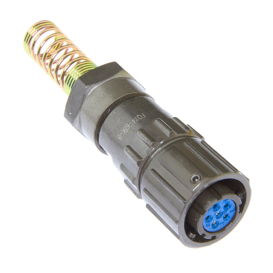 FQ14-6pin TK-8