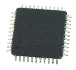 Atmega644PA-AUR